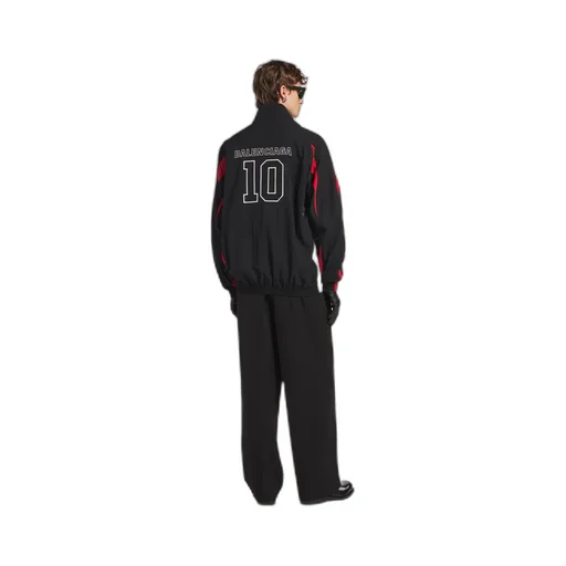 | Nba Collaboration Tracksuit Jacket