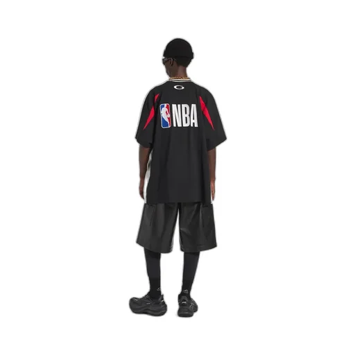 | Nba Collaboration Oversized T-Shirt