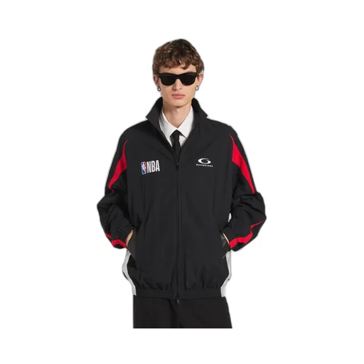 | Nba Collaboration Tracksuit Jacket