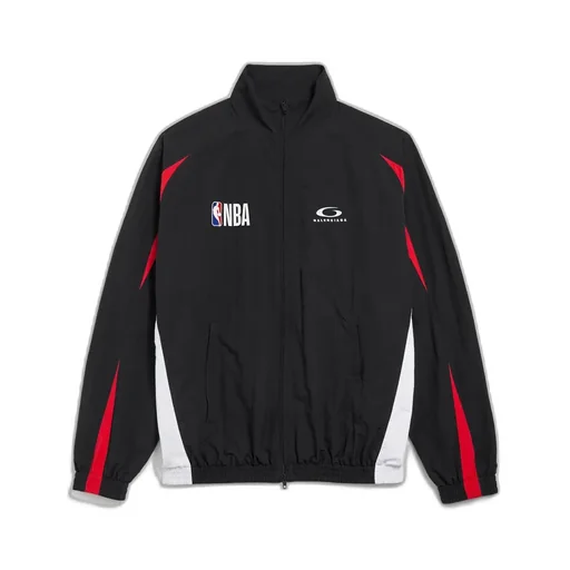 | Nba Collaboration Tracksuit Jacket