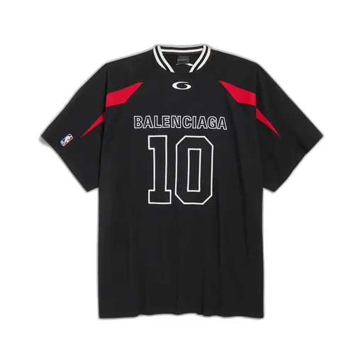 | Nba Collaboration Oversized T-Shirt