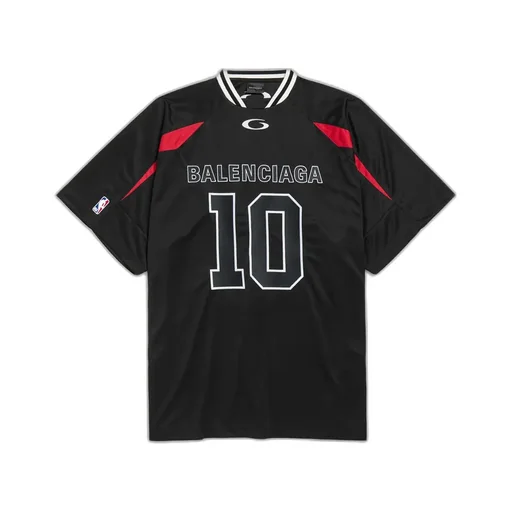 | Nba Collaboration Oversized T-Shirt