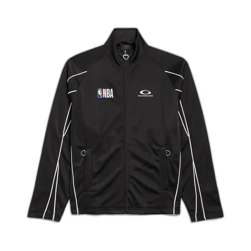 | Nba Collaboration Tracksuit Jacket
