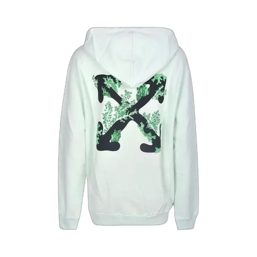 Arrowhead Printed Sweater