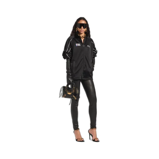 | Nba Collaboration Tracksuit Jacket