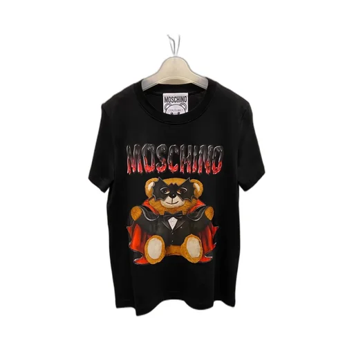 Teddy Bear Printed T-Shirt