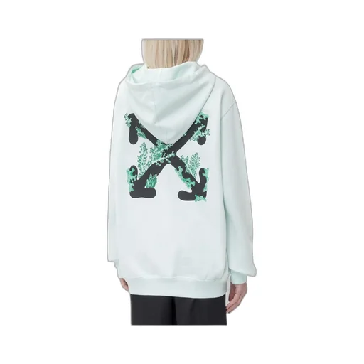 Arrowhead Printed Sweater