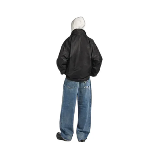 | Nba Collaboration Coach Jacket