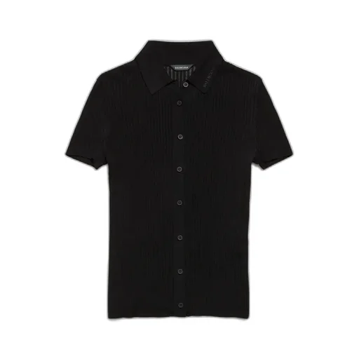 Short Sleeve Shirt