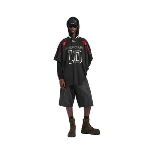 | Nba Collaboration Oversized T-Shirt