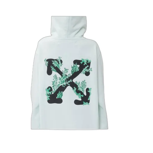 Arrowhead Printed Sweater
