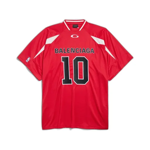 | Nba Collaboration Oversized T-Shirt