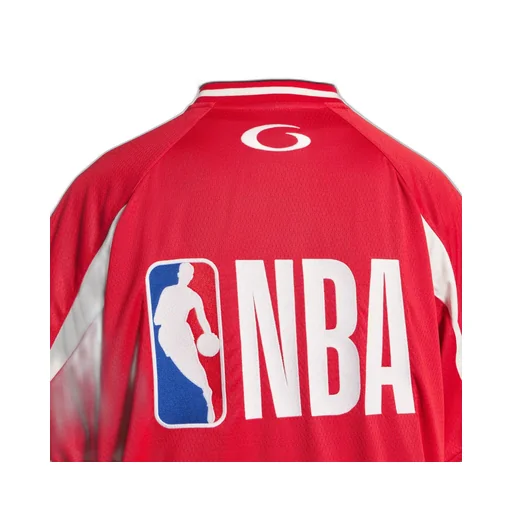 | Nba Collaboration Oversized T-Shirt