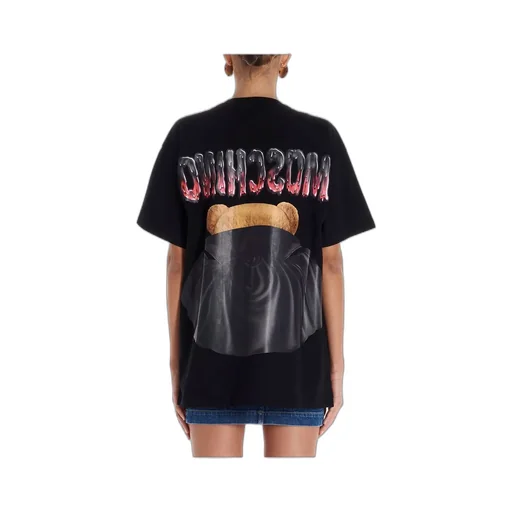 Teddy Bear Printed T-Shirt