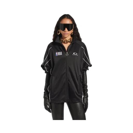 | Nba Collaboration Tracksuit Jacket