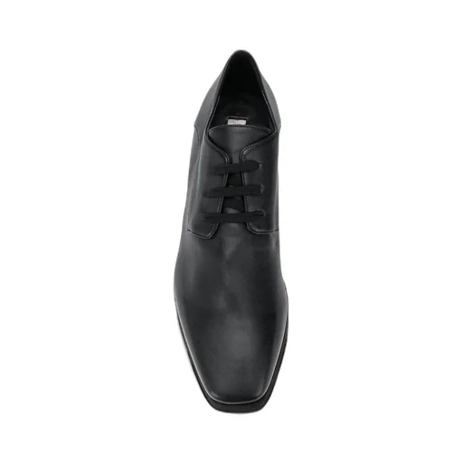 Stella Mccartney Elyse Platforms Lace-Up Shoes