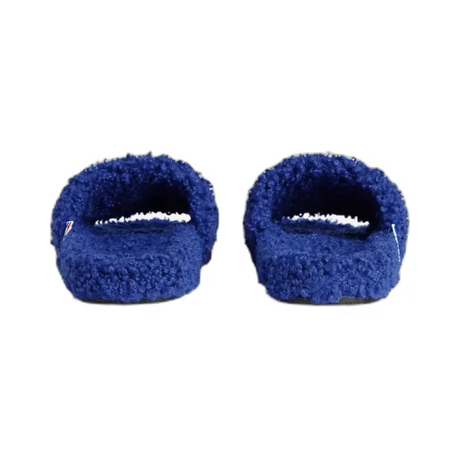 | Nba Collaboration Furry Open Mule