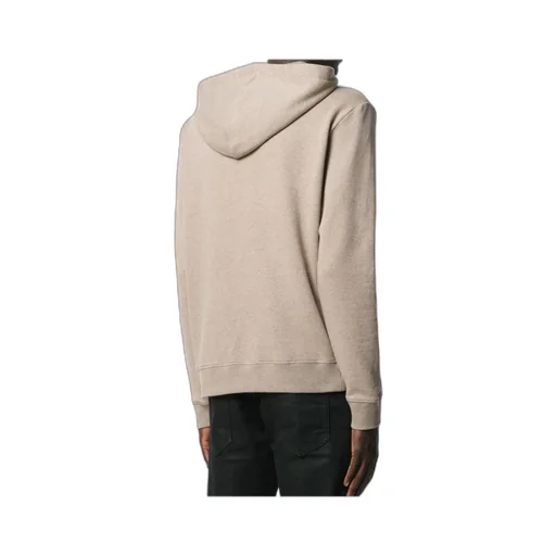 Hooded Sweater