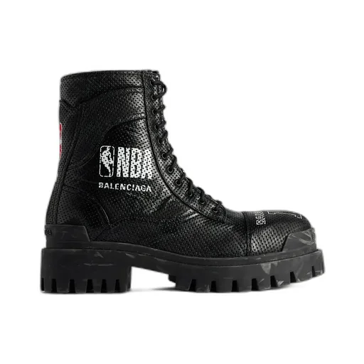 | Nba Collaboration Combat Strike Boot