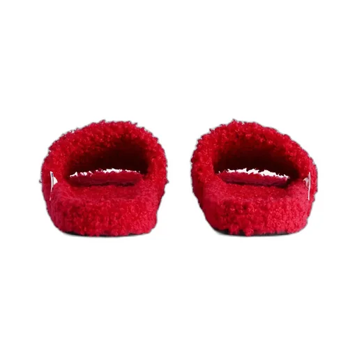 | Nba Collaboration Furry Open Mule