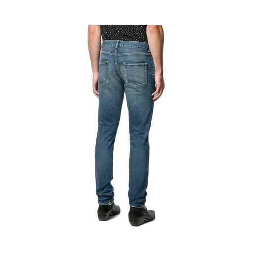 Faded Slim Jeans