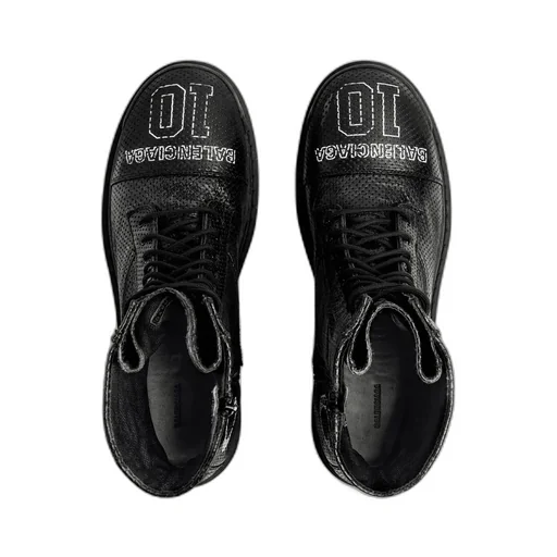 | Nba Collaboration Combat Strike Boot