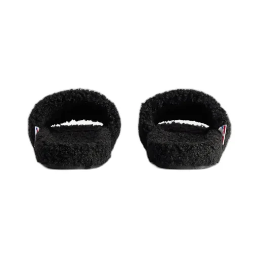 | Nba Collaboration Furry Open Mule