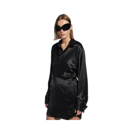 Wrap Dress