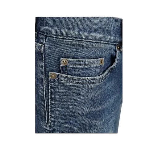 Faded Slim Jeans