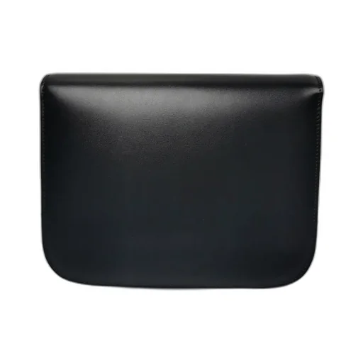 Medium Classic Bag In Box Calfskin