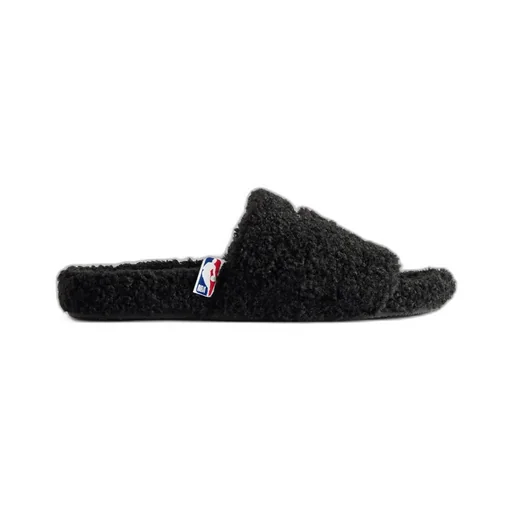 | Nba Collaboration Furry Open Mule