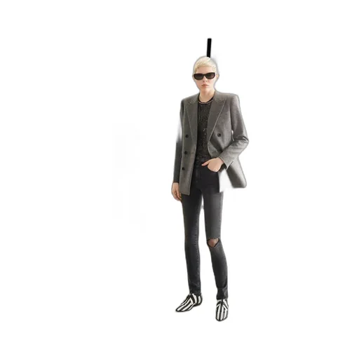 Classic Skinny Jeans
