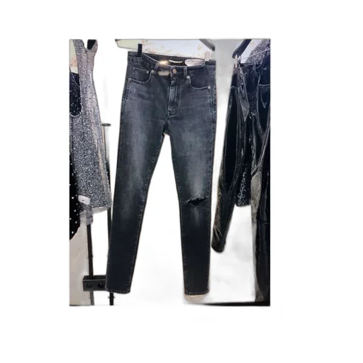 Classic Skinny Jeans