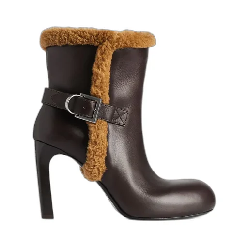 Fargo Bootie