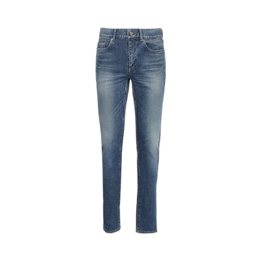 Faded Slim Jeans