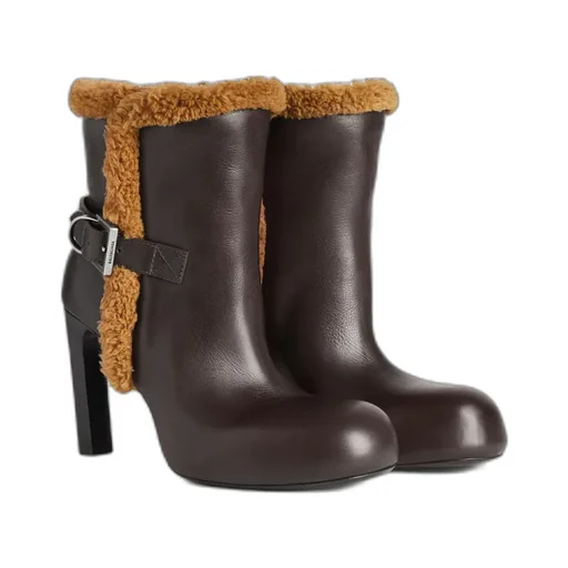 Fargo Bootie