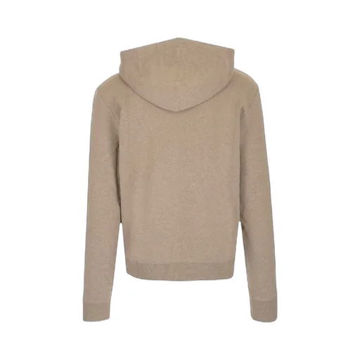 Hooded Sweater