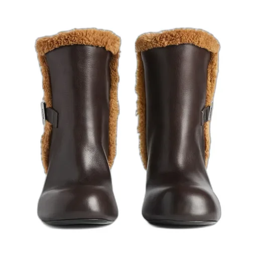 Fargo Bootie