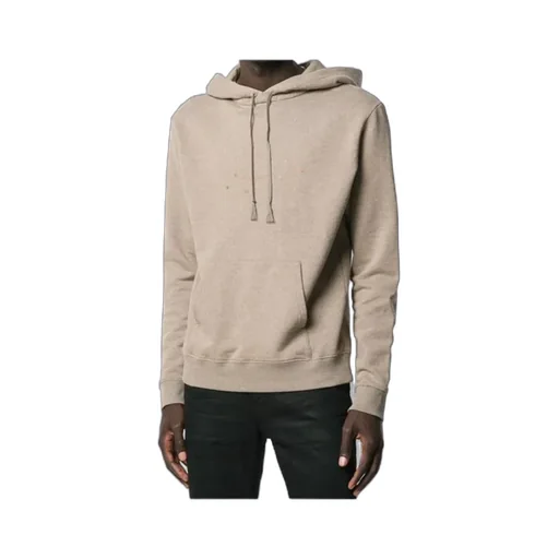 Hooded Sweater