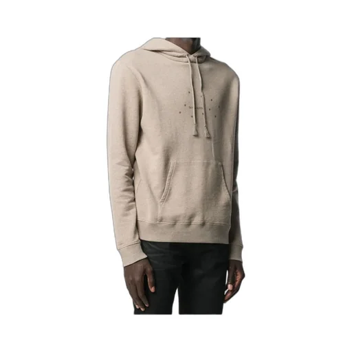 Hooded Sweater