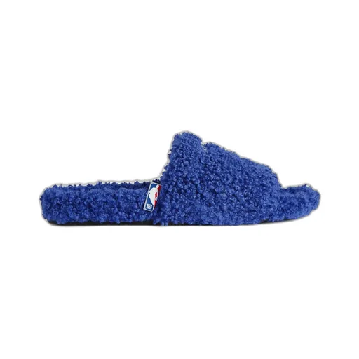 | Nba Collaboration Furry Open Mule