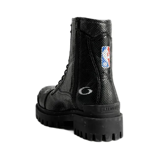 | Nba Collaboration Combat Strike Boot