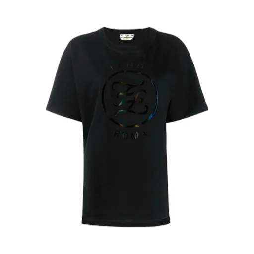 Front Logo T-Shirt