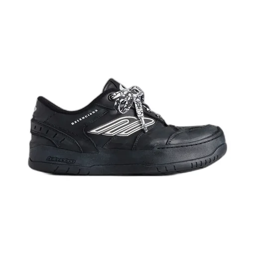 Hamptons Platform Sneaker