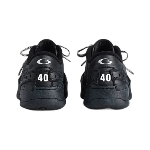 Hamptons Platform Sneaker
