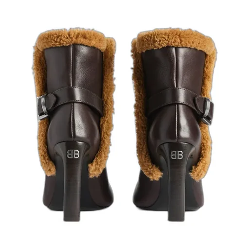 Fargo Bootie