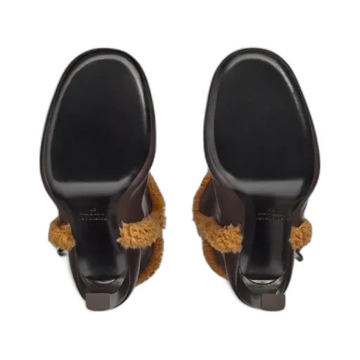 Fargo Bootie