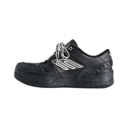 Hamptons Platform Sneaker
