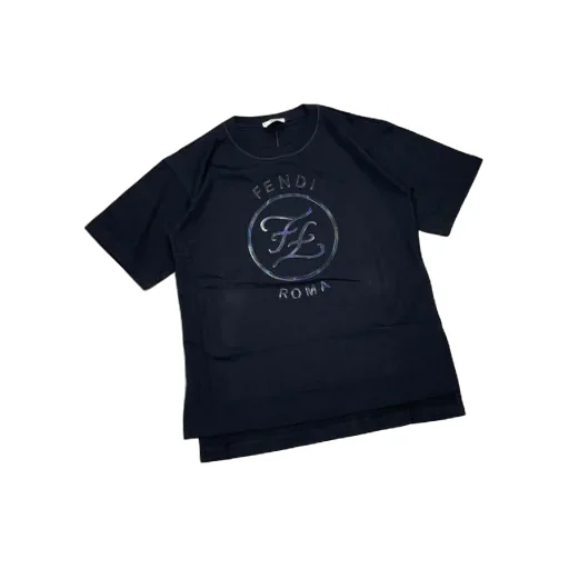Front Logo T-Shirt
