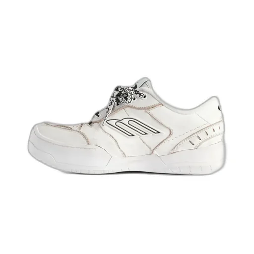 Hamptons Platform Sneaker